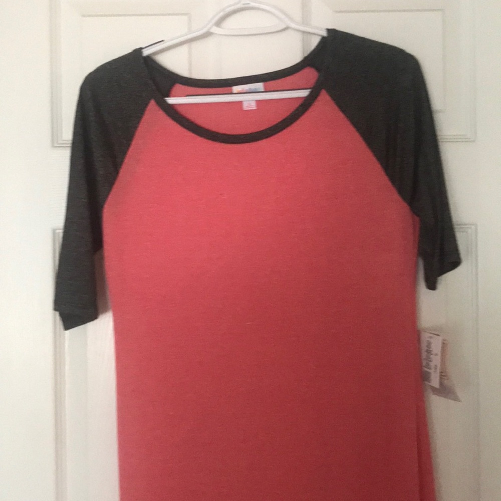 Julia Dress
